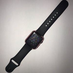 Series 3 Apple Watch